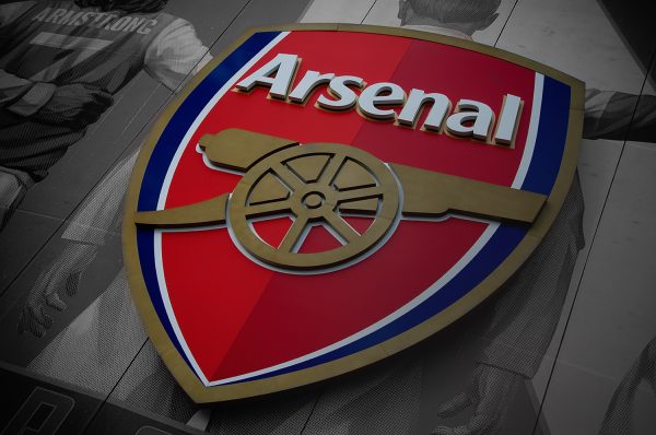 Arsenal Football Club Poster