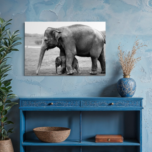 Guided by Giants Poster