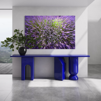 Lavender 5 Poster