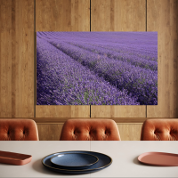 Lavender 2 Poster