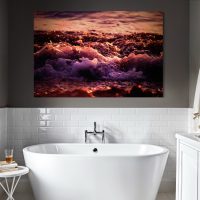 Ember Tide Poster