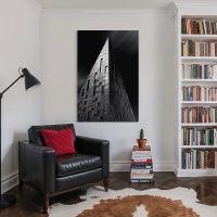 Montcalm London Poster